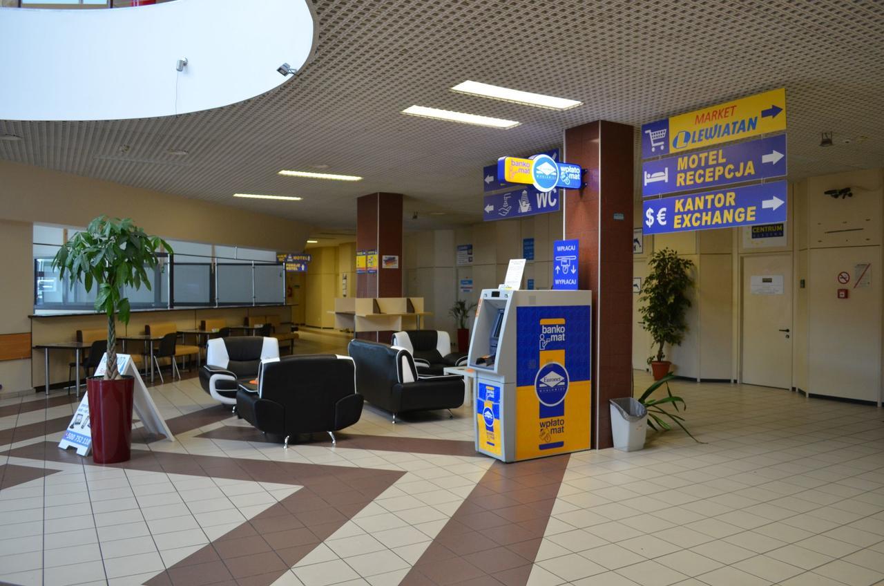 Centrum Olszyna Olszyna  Экстерьер фото